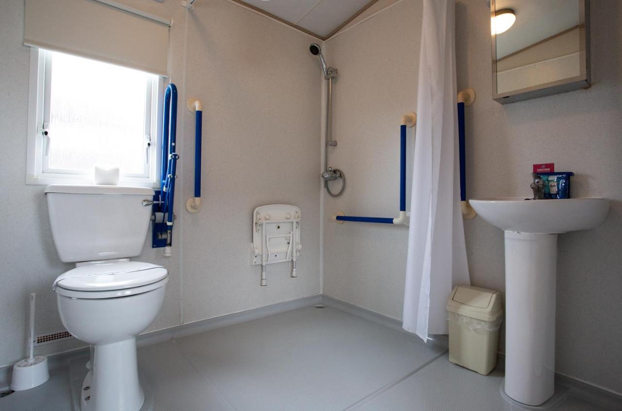 Mersea Island By Away Resorts Colchester Exterior photo