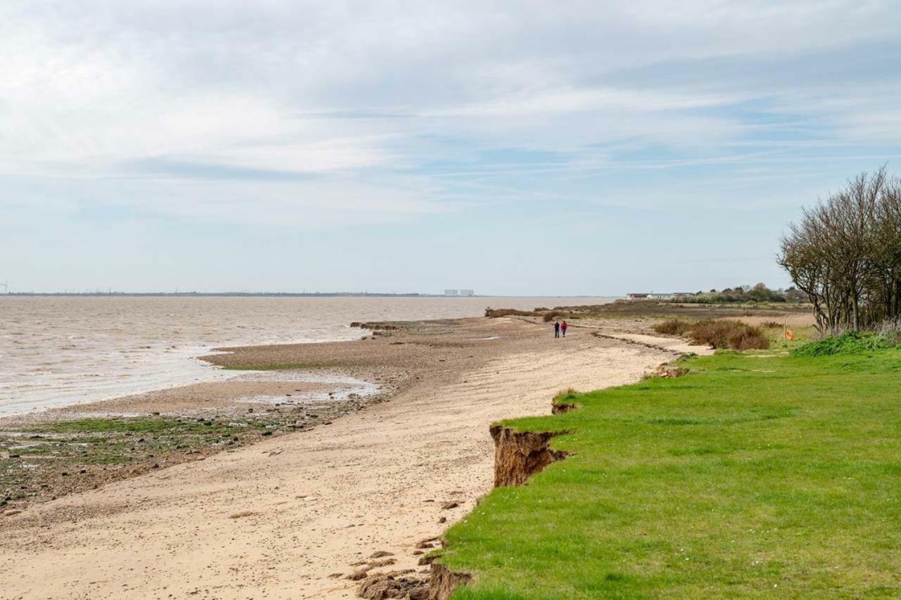 Mersea Island By Away Resorts Colchester Exterior photo